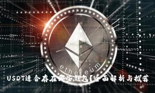 USDT适合存在哪些钱包？全面解析与推荐