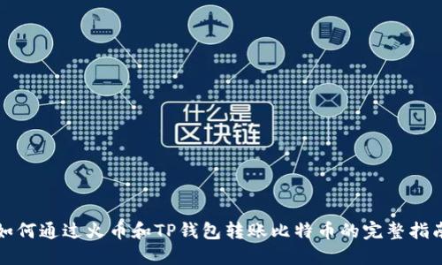 如何通过火币和TP钱包转账比特币的完整指南