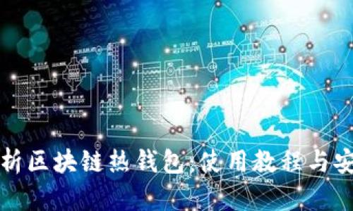 全面解析区块链热钱包：使用教程与安全指南