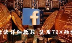IM冷钱包TRX激活详细教程：使用TRX的安全存储与管