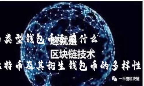 比特币类型钱包币还有什么 

探索比特币及其衍生钱包币的多样性与选择