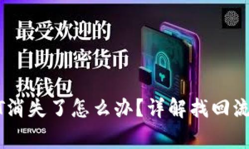 钱包里的USDT消失了怎么办？详解找回流程与注意事项