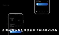 最新比特币钱包分类标准详解与选择指南