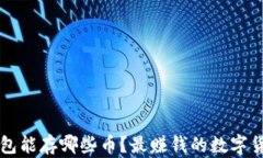 以太坊钱包能存哪些币？最赚钱的数字货币全解