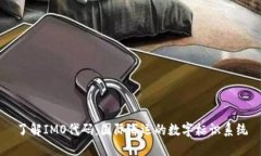 了解IMO代码：国际海运的数字标识系统