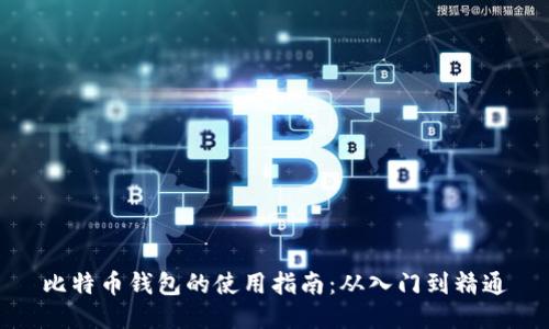 比特币钱包的使用指南：从入门到精通