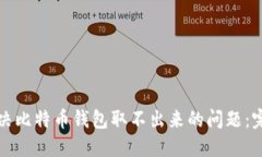如何解决比特币钱包取不出来的问题：完整指南