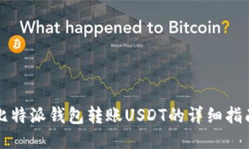 比特派钱包转账USDT的详细指南