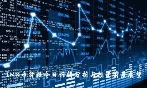IMX币价格今日行情分析与投资前景展望