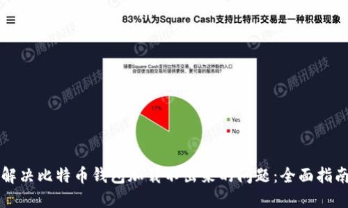解决比特币钱包加载不出来的问题：全面指南