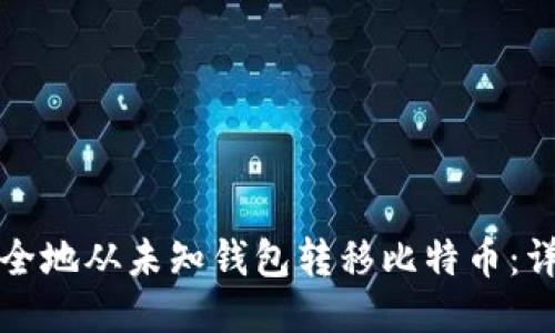 如何安全地从未知钱包转移比特币：详细指南