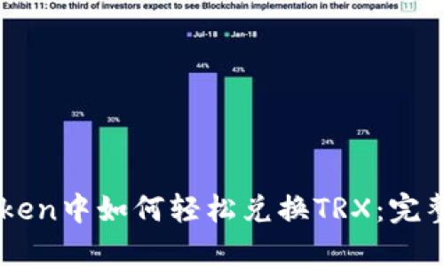 imToken中如何轻松兑换TRX：完整指南