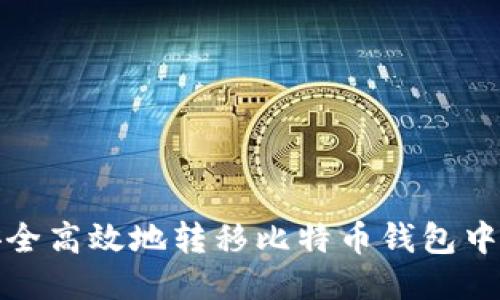 如何安全高效地转移比特币钱包中的数据