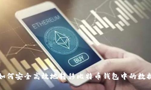 如何安全高效地转移比特币钱包中的数据