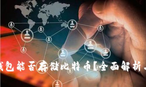 imToken钱包能否存储比特币？全面解析与使用指南