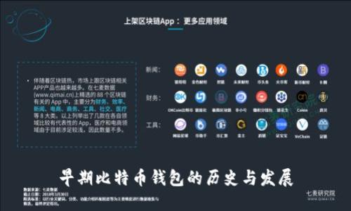早期比特币钱包的历史与发展