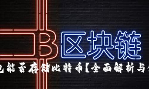 苹果钱包能否存储比特币？全面解析与使用指南
