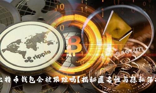 比特币钱包会被跟踪吗？揭秘匿名性与隐私保护