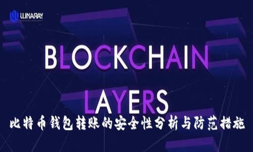 比特币钱包转账的安全性分析与防范措施