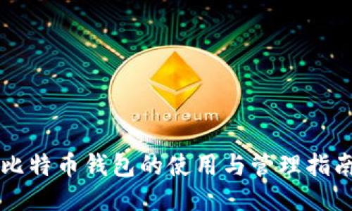 比特币钱包的使用与管理指南