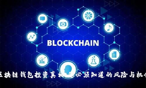区块链钱包投资真相：您必须知道的风险与机会