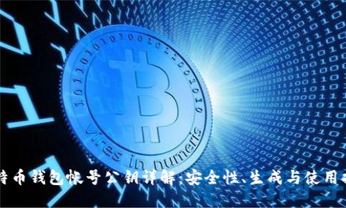 比特币钱包帐号公钥详解：安全性、生成与使用指南