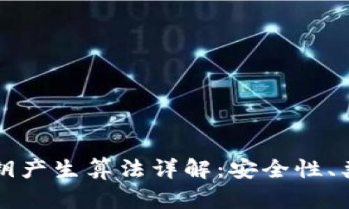 区块链钱包私钥产生算法详解：安全性、类型与生成过程