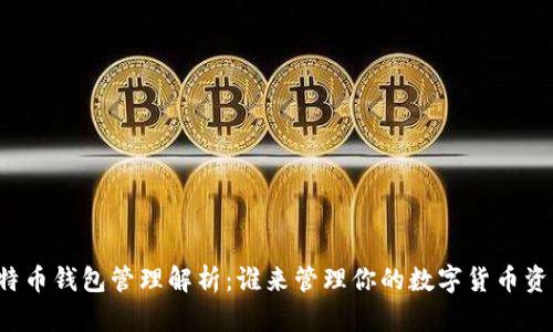 比特币钱包管理解析：谁来管理你的数字货币资产？
