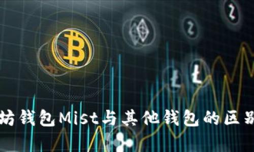 以太坊钱包Mist与其他钱包的区别解析