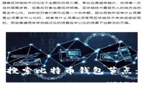 如何高效搜索比特币钱包节点：实用指南