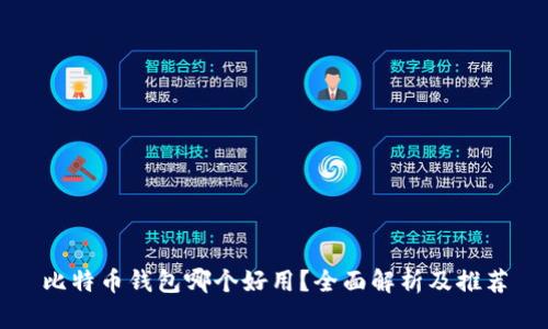 比特币钱包哪个好用？全面解析及推荐