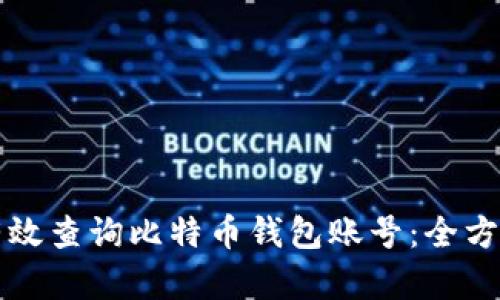 如何有效查询比特币钱包账号：全方位指南