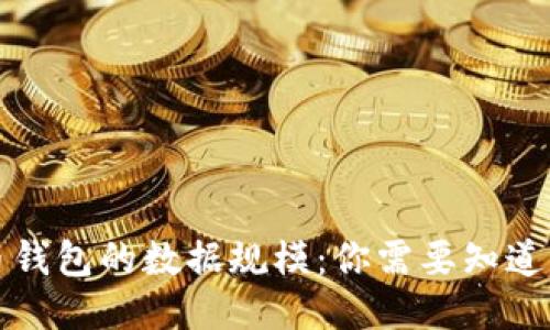 比特币钱包的数据规模：你需要知道的一切