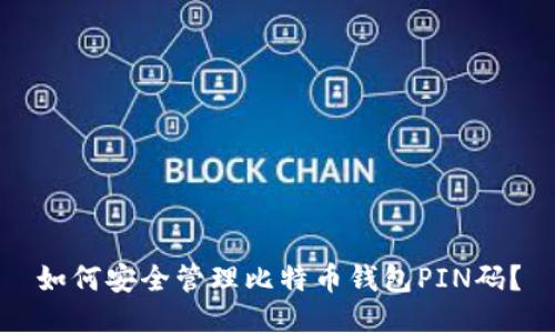如何安全管理比特币钱包PIN码？
