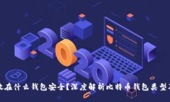 比特币存放在什么钱包安全？深度解析比特币钱
