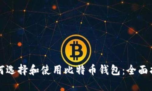 如何选择和使用比特币钱包：全面指南