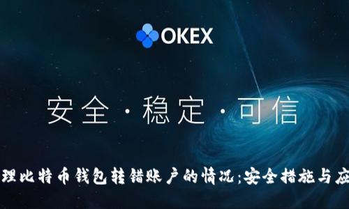如何处理比特币钱包转错账户的情况：安全措施与应对方法