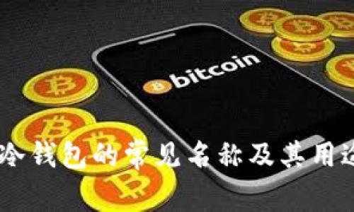 USDT冷钱包的常见名称及其用途详解