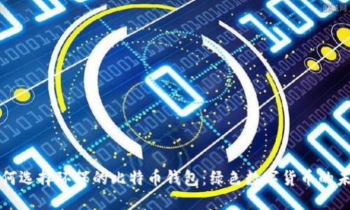 如何选择环保的比特币钱包：绿色数字货币的未来