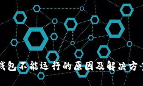 比特币钱包不能运行的原因及解决方案全解析
