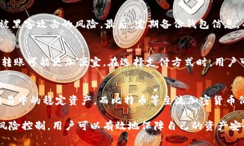   USDT充值钱包的详细步骤和注意事项 / 
 guanjianci USDT, 钱包, 充值, 加密货币 /guanjianci 

随着数字货币的快速发展，USDT（Tether）作为一种稳定的加密货币在交易中被广泛使用。USDT是一种与美元价值挂钩的稳定币，能够有效地减少市场波动带来的风险。因此，很多用户选择将USDT作为投资或交易的主要工具，而充值USDT钱包成为了其必不可少的步骤之一。本文将详细介绍USDT充值钱包的步骤及相关注意事项。

一、选择合适的钱包
在进行USDT充值之前，首先需要选择一个合适的数字货币钱包。钱包的选择直接关系到资产的安全性和操作的便捷性，用户可以选择热钱包或冷钱包。

热钱包通常是指在线钱包，可以随时进行交易，适合日常使用。然而，热钱包的安全性相对较低，容易受到黑客攻击。常见的热钱包有交易所钱包、手机钱包等。

冷钱包则是离线钱包，安全性较高，适合长期存储大额资产。冷钱包有硬件钱包和纸钱包两种形式，用户在选择时需要根据自己的需求进行权衡。

在选择钱包时，用户可以查看钱包的安全认证、用户评价、使用方便性等因素。此外，还要确认所选钱包是否支持USDT，如果不支持，用户将无法充值。

二、创建USDT钱包地址
在选定好钱包后，用户需要创建一个USDT钱包地址。大部分钱包在创建时会自动生成一个专属地址，用户可以在钱包界面找到这个地址。若是冷钱包，则需要按照说明生成地址。

值得注意的是，用户在生成地址后，应该妥善保存这个地址，并确保在进行充值时，地址的准确性。例如，用户在进行充值时，可能需要复制粘贴这个地址，因此在操作时，必须确保不会出现任何误差，否则资产将会丢失。

一些钱包还会为用户提供二维码，用户只需通过手机扫描二维码即可完成充值。确保在操作二维码时，使用官方渠道生成和扫描二维码，避免由于假冒软件造成的资产损失。

三、选择合适的交易所或平台
在完成USDT钱包地址的创建后，用户需要选择合适的交易所或平台来进行充值。市面上有大量的交易所提供USDT的购买和充值服务，例如Binance、Huobi等。

用户在选择交易所时，可以参考交易所的手续费、流动性、安全性、用户评价等因素。一般来说，规模较大的交易所相对较为安全，用户可以更放心地进行充值。

在选定交易所后，用户需要注册账户并完成身份认证，以便进行USDT的购买和充值。不同的交易所对于身份认证的要求可能有所不同，用户需根据具体平台的要求进行操作。

四、进行USDT充值操作
当账户完成注册并绑定好USDT钱包地址后，用户可以进行充值操作。在交易所找到USDT充值入口，根据平台的指引选择充值方式。

充值方式一般有多种选择，如银行转账、信用卡充值、其他加密资产交易等。用户需要根据自己的情况选择合适的充值方式。不同的充值方式可能会有不同的费用及到账时间，用户需提前了解相关信息。

完成充值订单后，用户可以在交易所上确认充值状态。在大多数情况下，充值会在几分钟内完成，但在网络繁忙时，也可能会延迟到账。

五、检查充值状态与记录
确认充值状态后，用户应在钱包中核对USDT的余额是否到账。在一些交易所，用户可以在交易记录中查看充值情况，包括充值时间、充值数量等信息。

若发现充值未到或出现其它问题，用户应第一时间联系交易所客服进行咨询。在联系时需提供充值的相关信息，以便解决问题。

六、注意安全与风险控制
无论是USDT充值的哪个步骤，用户都应保持高度的安全意识。用户在进行任何交易操作时，应确保自己的网络环境安全，并做到以下几点：

1. 定期更改密码：建议用户定期更改钱包和交易所的密码，且密码应设置为复杂且独特，以防被黑客猜测。

2. 开启双重身份验证：许多钱包和交易所支持双重身份验证，用户应主动开启，以增加账户的安全性。

3. 提高警惕：用户需注意信息安全，切勿随便点击来源不明的链接，或下载不明软件，以防信息泄露。

4. 分散投资风险：不要将所有资金集中于一个钱包或交易所，可以考虑将部分资产分散存储，以降低风险。

七、问题解答与总结
在进行USDT充值钱包的操作过程中，用户可能会遇到以下一些常见问题。

问题1：USDT充值失败，应该怎么办？
USDT充值失败的原因有很多，可能是网络问题、交易所问题、地址输入错误等。如果充值未到账，用户应首先核对交易记录，并确认自己输入的钱包地址是否正确。如果地址输入有误，资金将无法恢复；如果确认地址正确但仍未到账，建议第一时间联系交易所客服，询问充值的状态，并提供相关信息帮助解决。

问题2：如何选择安全可靠的交易所？
选择安全可靠的交易所需要综合考虑多个因素，包括交易所的市场声誉、用户评价、历史安全事件、交易所的流动性和交易量等。用户可以通过网络搜索、咨询其他用户或查阅相关评测文章获取信息。此外，建议选择较大的交易所，由于其透明度较高，一般较为可靠。

问题3：如何保护自己的USDT钱包安全？
保护USDT钱包安全应从多个方面着手。首先，使用强密码，并定期更改。其次，开启双重身份验证。此外，建议将大额资金存放在冷钱包中以降低被黑客攻击的风险。最后，定期备份钱包信息，并妥善保存冷钱包的助记词。

问题4：USDT充值所需的手续费有哪些？
USDT充值所需的手续费不同于各个交易所。一般来说，充值时选择的支付方式会影响费率。例如，信用卡支付的手续费可能会相对较高，而银行转账可能更加便宜。在选择支付方式时，用户可以提前了解相关费用，并选择最适合自己的方式。

问题5：USDT与其他加密货币的差异有哪些？
USDT作为一种稳定币，与其他加密货币（如比特币、以太坊等）在价值波动上有显著差异。USDT的价值与美元挂钩，其价格波动较小，适合用作交易中的稳定资产。而比特币等主流加密货币价格波动较大，风险相对较高，适合于高风险投资者。用户在进行加密货币投资时，可以结合自己的风险承受能力选择适合自己的资产组合。

综上所述，USDT充值钱包的步骤和注意事项主要包括选择合适的钱包和交易所、确保充值地址的准确性、关注安全问题等。通过正确的操作和风险控制，用户可以有效地保障自己的资产安全。