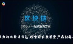 全球最大的比特币钱包：探索顶尖数字资产存储