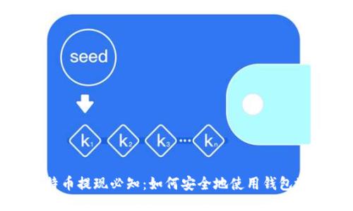 比特币提现必知：如何安全地使用钱包地址