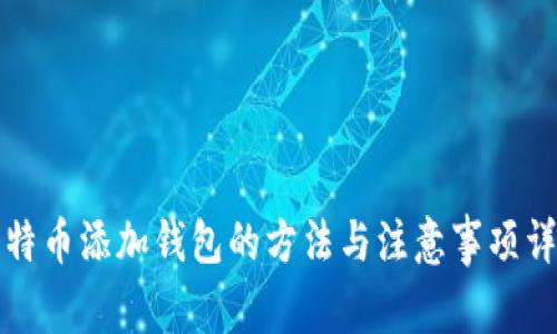 比特币添加钱包的方法与注意事项详解