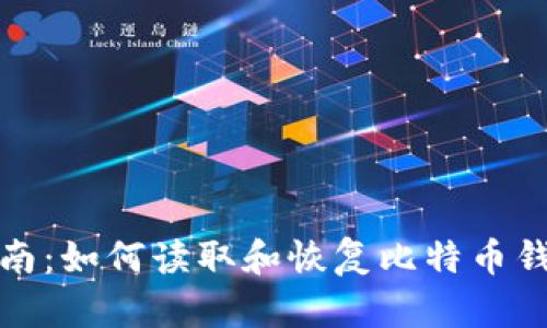 完整指南：如何读取和恢复比特币钱包备份
