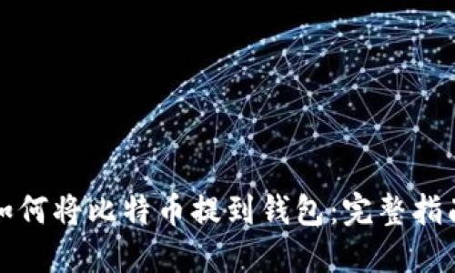 如何将比特币提到钱包：完整指南