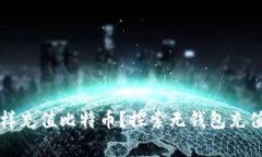 没有钱包怎样充值比特币？探索无钱包充值的多