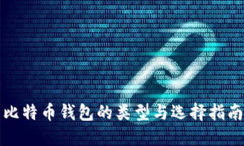 比特币钱包的类型与选择指南