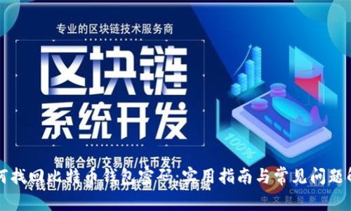 如何找回比特币钱包密码：实用指南与常见问题解析