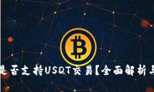 比太钱包是否支持USDT交易？全面解析与使用指南
